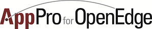 AppPro for OpenEdge